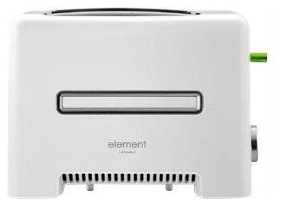 Тостер element el`toaster FE01PW (фото modal 1)