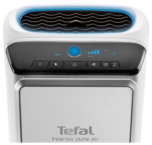 Очиститель воздуха Tefal PU4025 (фото modal 3)