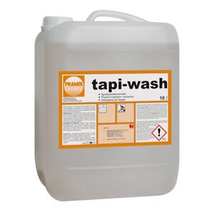 Pramol Шампунь для ковровых покрытий Tapi-Wash (фото modal nav 2)
