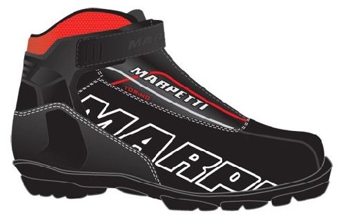 Ботинки для беговых лыж Marpetti Trento (фото modal 1)