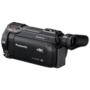 Видеокамера Panasonic HC-VXF999 (фото modal nav 5)