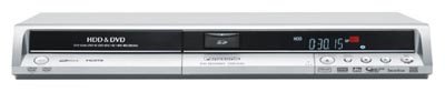 DVD/HDD-плеер Panasonic DMR-EH65 (фото modal 1)