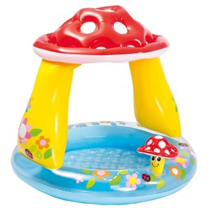 Детский бассейн Intex Mushroom Baby 57114 (фото modal nav 1)