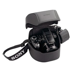 Чехол для фотокамеры Sony LCS-HE (фото modal nav 2)
