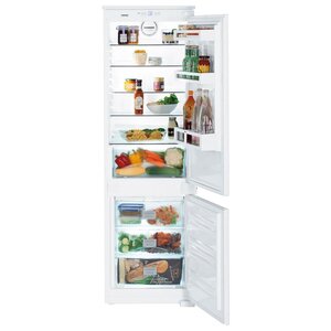 Встраиваемый холодильник Liebherr ICUNS 3314 (фото modal nav 1)
