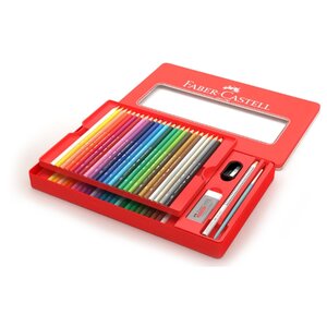 Faber-Castell Акварельные карандаши Colour Pensils (115933) (фото modal nav 2)