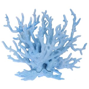 Коралл для аквариума Penn-Plax пластиковый 18 см (фото modal nav 1)