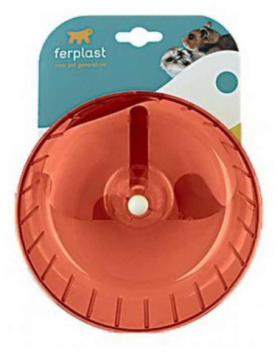 Игрушка для грызунов Ferplast FPI 4602 (фото modal 2)