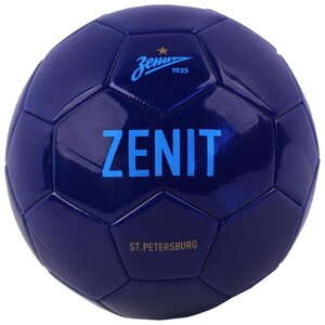 Футбольный мяч Зенит ZB3 (фото modal nav 1)