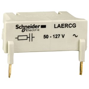 Защита от перенапряжения Schneider Electric LAERCG (фото modal nav 1)