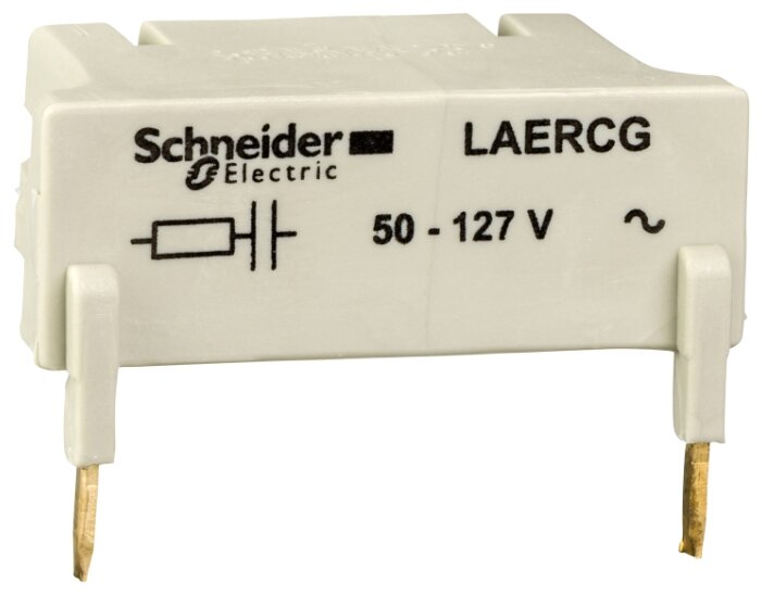 Защита от перенапряжения Schneider Electric LAERCG (фото modal 1)