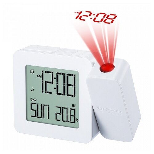 Термометр Oregon Scientific RM338PX (фото modal 1)