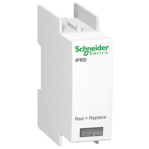 Устройство защиты от перенапряжения для систем энергоснабжения Schneider Electric A9L40102 (фото modal nav 1)