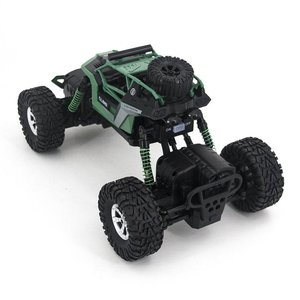 Внедорожник Crazon Crawler Khaki 4WD 1:16 (фото modal nav 8)