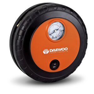 Автомобильный компрессор Daewoo Power Products DW25 (фото modal nav 1)