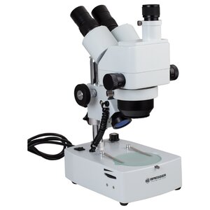 Микроскоп BRESSER 58-04000 (фото modal nav 1)