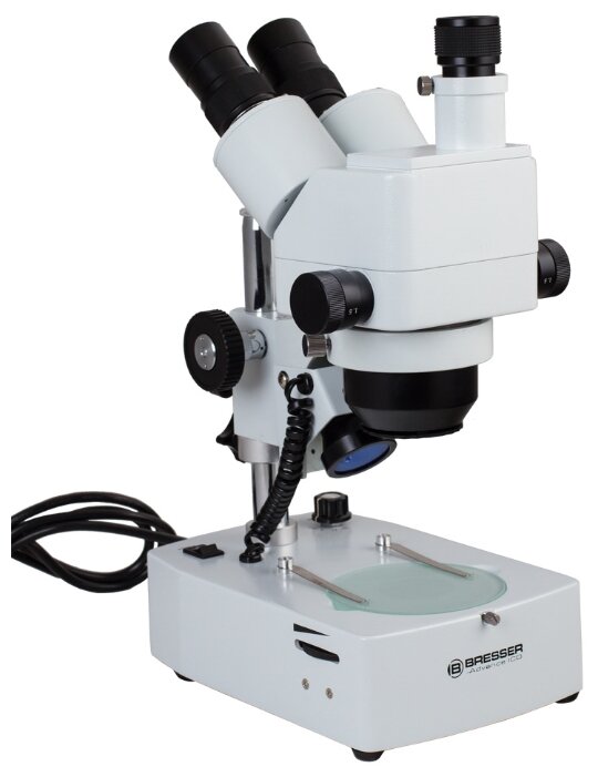 Микроскоп BRESSER 58-04000 (фото modal 1)