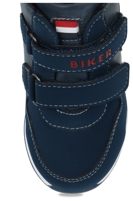 Ботинки Biker 26607640 (фото modal 6)