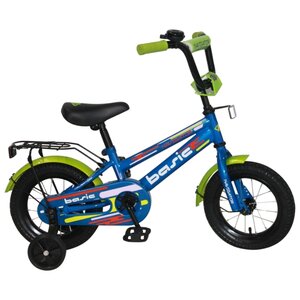 Детский велосипед Navigator Basic (ВН12129) (фото modal nav 1)