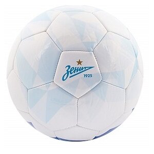 Футбольный мяч Зенит ZB5 (фото modal nav 2)