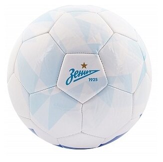 Футбольный мяч Зенит ZB5 (фото modal 2)