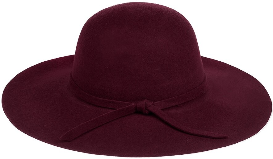 Шляпа Alessandro Frenza (фото modal 3)