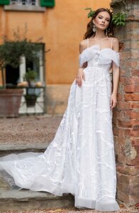 Свадебное платье Nava Bride (фото modal nav 1)