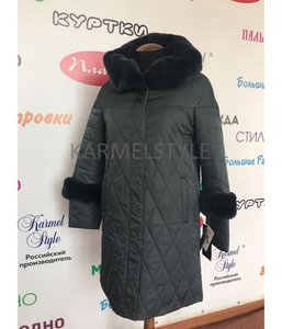Куртка Karmel Style (фото modal nav 1)