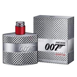 Дезодорант James Bond 007 (фото modal nav 1)
