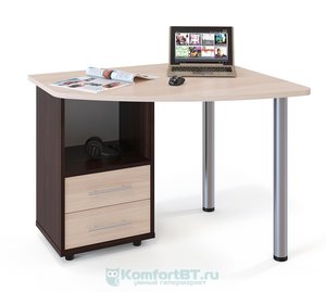 Компьютерный стол СОКОЛ (фото modal nav 4)