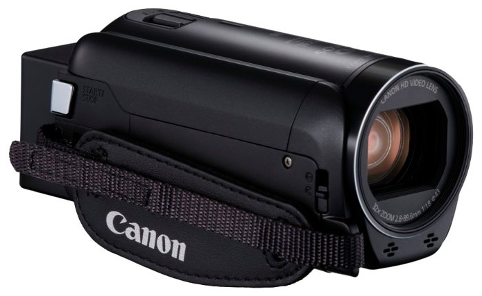 Видеокамера Canon LEGRIA HF R88 (фото modal 8)