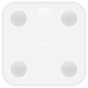 Весы Xiaomi Mi Smart Scale 2 (фото modal nav 1)