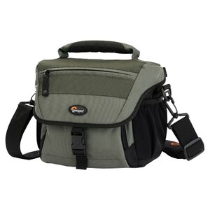 Универсальная сумка Lowepro Nova 160 AW (фото modal nav 1)