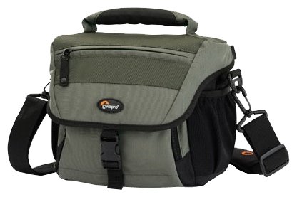 Универсальная сумка Lowepro Nova 160 AW (фото modal 1)