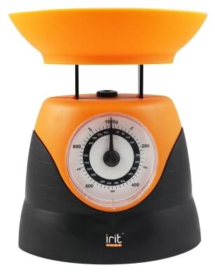 Кухонные весы irit IR-7134 (фото modal 1)