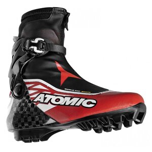 Ботинки для беговых лыж ATOMIC WC Skate (фото modal nav 1)