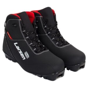 Ботинки для беговых лыж Larsen Technic Thinsulate (фото modal nav 1)