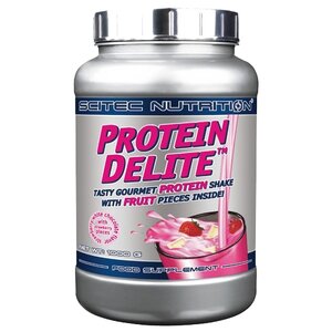 Протеин Scitec Nutrition Protein Delite (1000 г) (фото modal nav 2)