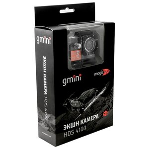 Экшн-камера Gmini MagicEye HDS4100 (фото modal nav 11)