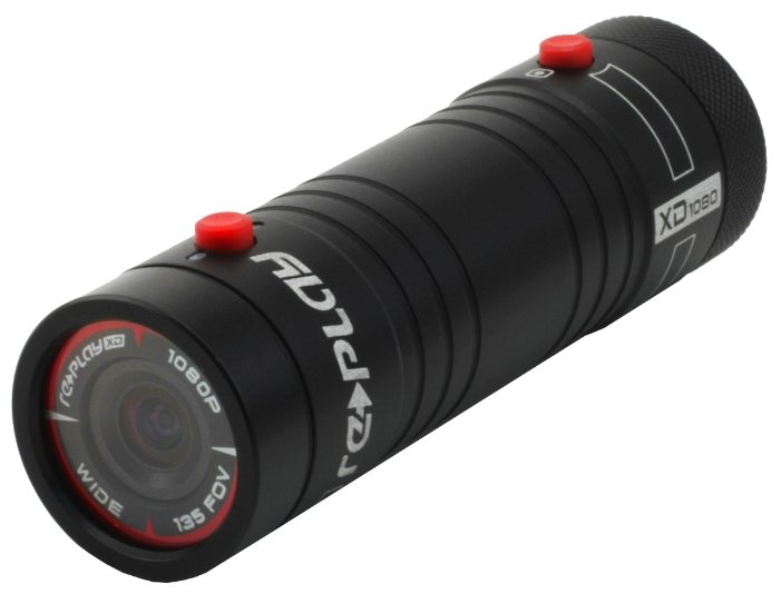 Экшн-камера Replay XD1080 (фото modal 1)