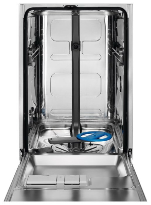 Посудомоечная машина Electrolux ESL 94585 RO (фото modal 4)