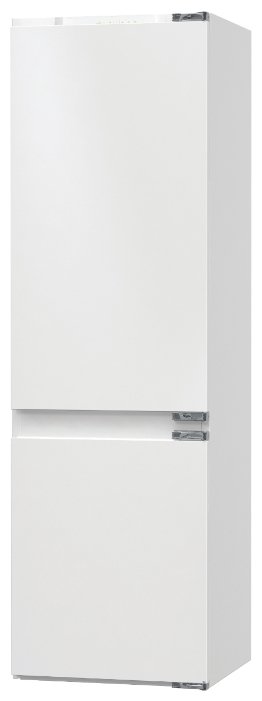 Встраиваемый холодильник Asko RFN2274I (фото modal 1)