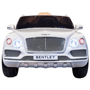 RiverToys Автомобиль Bentley Bentayga JJ2158 (Лицензионная модель) (фото modal nav 1)