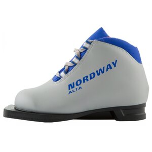 Ботинки для беговых лыж NORDWAY Alta (фото modal nav 1)