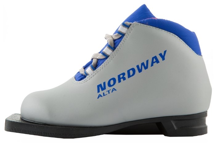 Ботинки для беговых лыж NORDWAY Alta (фото modal 1)