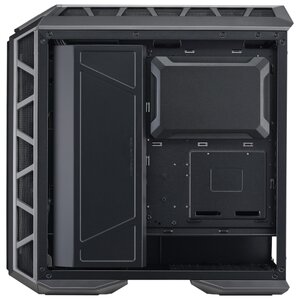 Компьютерный корпус Cooler Master MasterCase H500P (MCM-H500P-MGNN-S00) w/o PSU Black (фото modal nav 7)