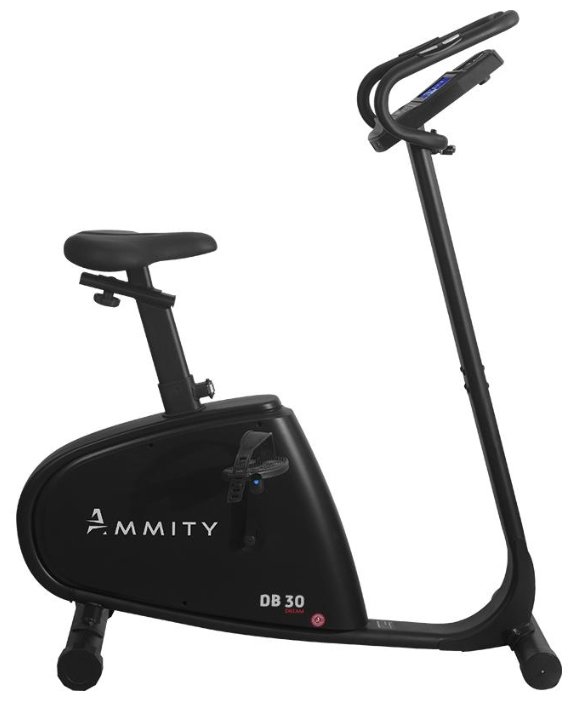Велоэргометр AMMITY Dream DB 30 (фото modal 1)