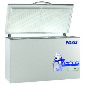Морозильник Pozis FH-250-1 (фото modal nav 1)