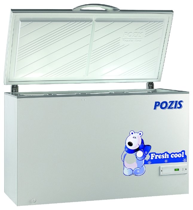 Морозильник Pozis FH-250-1 (фото modal 1)