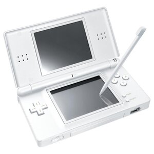 Игровая приставка Nintendo DS Lite (фото modal nav 2)